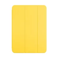 Etui na tablet Apple Smart Folio MQDR3ZM/A do iPada (10. gen.), Żółte | Sklep ITnes.pl, IT for BUSINESS