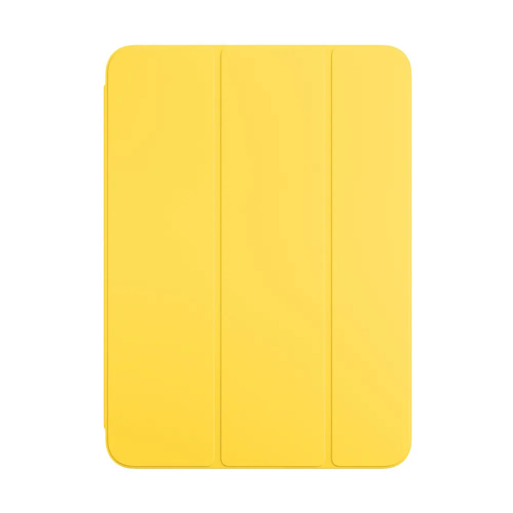 Etui na tablet Apple Smart Folio MQDR3ZM/A do iPada (10. gen.), Żółte | Sklep ITnes.pl, IT for BUSINESS