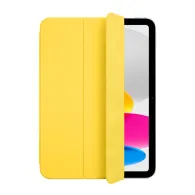 Etui na tablet Apple Smart Folio MQDR3ZM/A do iPada (10. gen.), Żółte | Sklep ITnes.pl, IT for BUSINESS