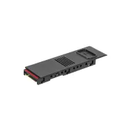 Dysk wymienny Getac Removable 256 GB PCIe SSD w/ Canister for main storage S510SSD256_GSSEXB - Do Getac S510