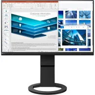 Monitor EIZO FlexScan EV2480-BK - zdjęcie poglądowe 1