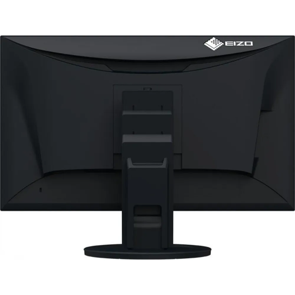 Zdjęcie produktu Monitor EIZO FlexScan EV2480-BK - 23,8"/1920x1080 (Full HD)/IPS/5 ms/Czarne