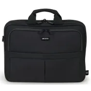 Torba na laptopa Dicota Eco Traveller Dual SELECT 14-15,6" D31428-RPET, Czarna | Sklep ITnes.pl, IT for BUSINESS