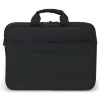 Torba na laptopa Dicota Eco Traveller Dual SELECT 14-15,6" D31428-RPET, Czarna | Sklep ITnes.pl, IT for BUSINESS