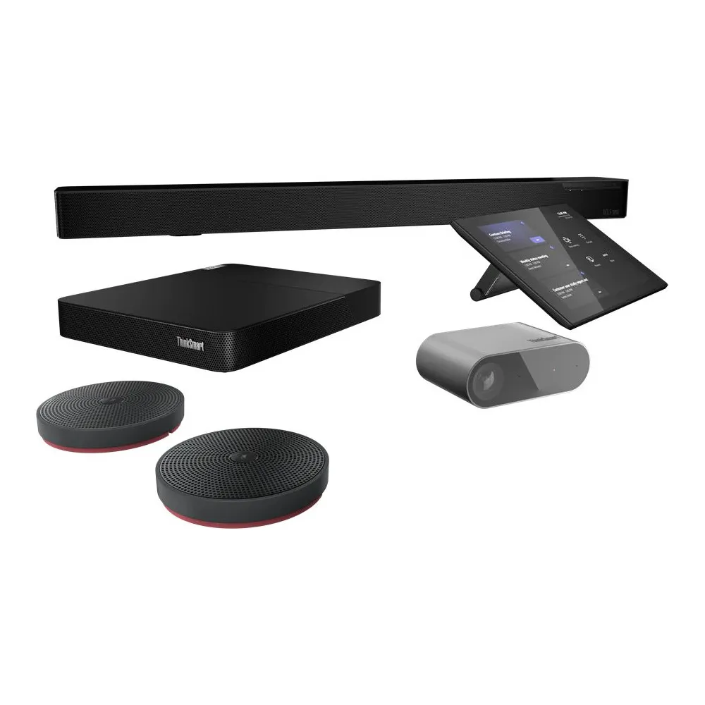 Lenovo ThinkSmart Core 11S30008PB, i5-1145G7, 10" WXGA MT, 8GB, 256GB, WiFi, Win10 IoT Enterprise, 3 lata OS-Pr | Sklep ITnes.pl