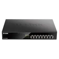 Switch niezarządzalny D-Link DGS-1008MP, 8x 10|100|1000Mbps, POE+ 125W | Sklep ITnes.pl, IT for BUSINESS Switch niezarządzalny D-Link DGS-1008MP, 8x 10|100|1000Mbps, POE+ 125W | Sklep ITnes.pl, IT for BUSINESS