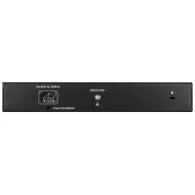 Switch niezarządzalny D-Link DGS-1008MP, 8x 10|100|1000Mbps, POE+ 125W | Sklep ITnes.pl, IT for BUSINESS Switch niezarządzalny D-Link DGS-1008MP, 8x 10|100|1000Mbps, POE+ 125W | Sklep ITnes.pl, IT for BUSINESS