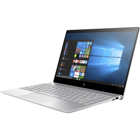 Laptop HP Envy 1VZ84EA - i5-7200U/13,3" Full HD IPS/RAM 4GB/SSD 128GB/Srebrny/Windows 10 Home/2 lata Carry-in