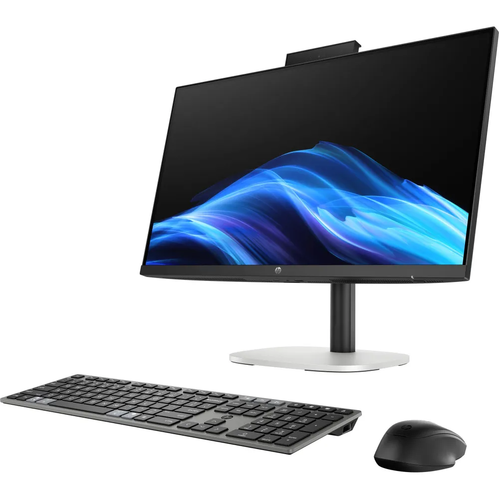 Zdjęcie komputera HP ProStudio 4 AiO G1i 23.8 BY7D5ET