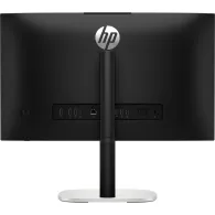 Komputer All-in-One HP ProStudio 4 AiO G1i 23.8 BY7D5ET, Core Ultra 5 225T, 23,8" FHD IPS MT, 16GB, 512GB, Czarny, WiFi, Win11 P
