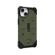 Etui na smartfon UAG Pathfinder 114061117272 do iPhone 14 Plus, Zielone | Sklep ITnes.pl, IT for BUSINESS