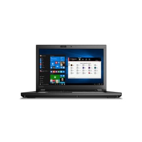 Laptop Lenovo ThinkPad P52 20M9001QPB - zdjęcie poglądowe 9