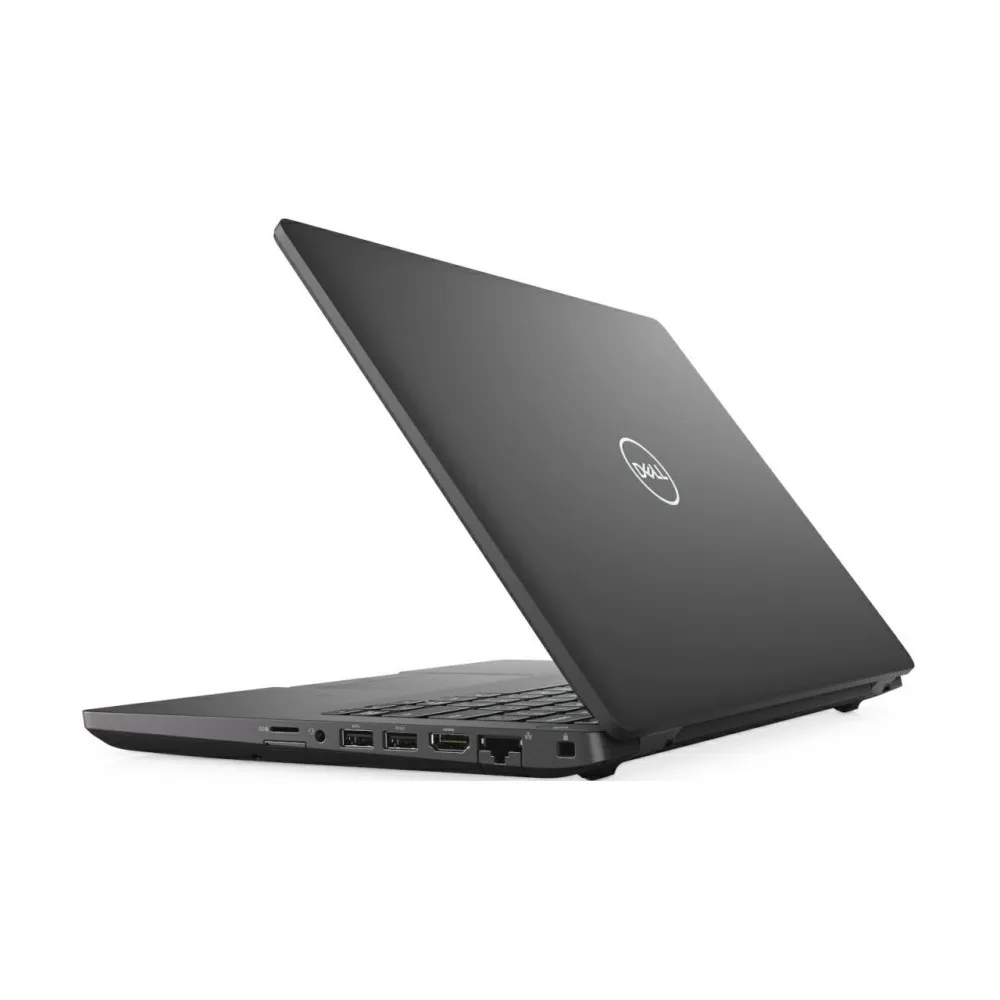 Zdjęcie laptopa Dell Latitude 14 5401 N002L540114EMEA