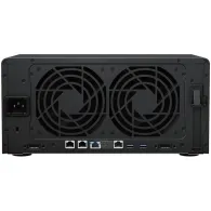 Serwer NAS Synology Desktop XS+/XS DS1823XSLM, Desktop, Ryzen V1780B, 8GB RAM, 48TB, 8 wnęk, 2 x M.2, hot-swap | Sklep ITnes.pl,