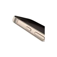 Szkło prywatyzujące Belkin InvisiGlass Privacy Treated Screen Protector for iPhone 16 Pro OVA169HQ
