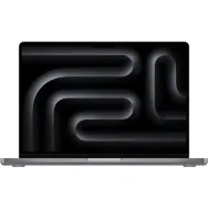 Laptop Apple MacBook Pro 14 M3 2023 MTL83ZE/A, Apple M3, 14,2" 3024x1964 Liquid Retina XDR HDR, 8GB, 1TB, Szary, macOS, 1CI | Sk