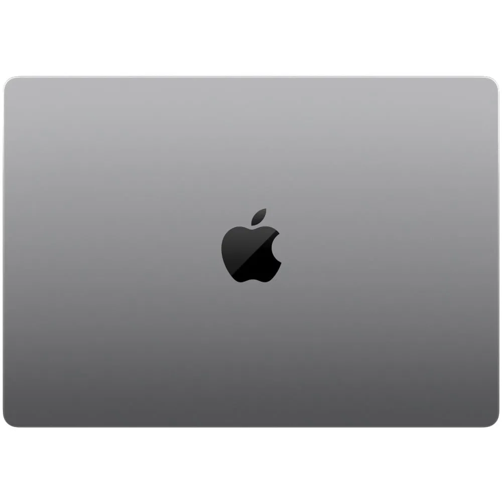 Laptop Apple MacBook Pro 14 M3 2023 MTL83ZE/A - Apple M3/14,2" 3024x1964 Liquid Retina XDR HDR/RAM 8GB/SSD 1TB/Szary/macOS/1CI