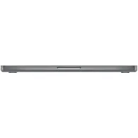 Laptop Apple MacBook Pro 14 M3 2023 MTL83ZE/A, Apple M3, 14,2" 3024x1964 Liquid Retina XDR HDR, 8GB, 1TB, Szary, macOS, 1CI | Sk