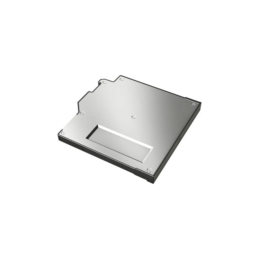 Wymienny dysk Getac Removable Media Bay 512GB SATA SSD w/ Canister for second storage S410MB-SSD-512GB_GSR3X5 - Do Getac S410