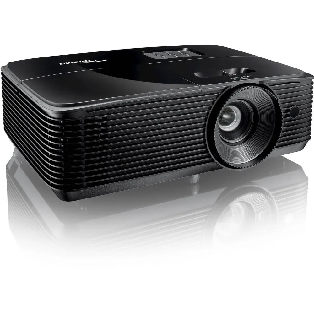 Optoma HD146X