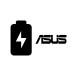 Bateria do laptopa ASUS 90NB02L1-P00120 - do PU401, 3-komorowa, 11,1V, 44Wh, Polimerowa, Czarna