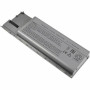 451-10422 Dell Battery : Primary 6-cell 56W, HR Latitude D630 ,  D630 ATG NB (Kit) - zdjęcie poglądowe 1