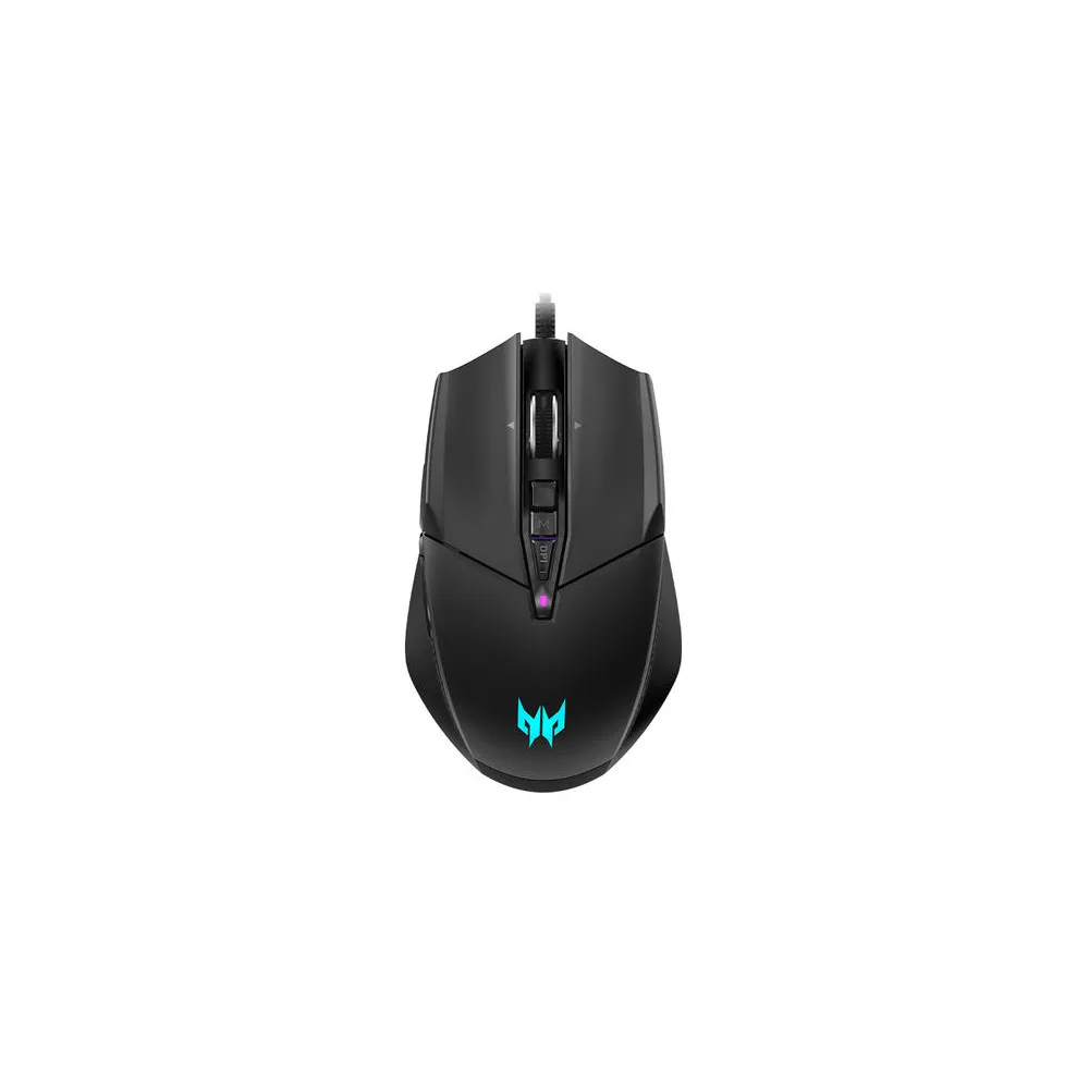 Mysz Acer Predator Cestus 335 - USB 2.0/Czarna - GP.MCE11.01Q | Sklep ITnes.pl - IT for BUSINESS