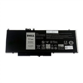 Bateria do laptopa Dell 451-BBLL - Li-ion, 51 WHr 4-Cell