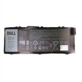 Bateria do laptopa Dell 451-BBSF - Li-ion, 91 WHr 6-Cell