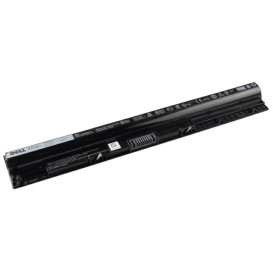 Bateria do laptopa Dell 4-cell W6D4J 40Whr 451-BBUD do Latitude 3570 / V3558 - Czarna