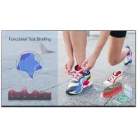 Monitor LG 75UL3J, 75", 3840x2160 (4K), IPS, 8 ms, Czarny | Sklep ITnes.pl, IT for BUSINESS