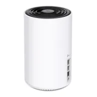 Access point MESH TP-Link DECO XE75 PRO(2-PACK), AXE5400, Wi-Fi 6E, 2xLAN, WAN, pokrywa do 500m2, 2 urządzenia w zestawie | Skle Access point MESH TP-Link DECO XE75 PRO(2-PACK), AXE5400, Wi-Fi 6E, 2xLAN, WAN, pokrywa do 500m2, 2 urządzenia w zestawie | Skle