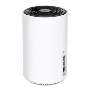 Access point MESH TP-Link DECO XE75 PRO(2-PACK), AXE5400, Wi-Fi 6E, 2xLAN, WAN, pokrywa do 500m2, 2 urządzenia w zestawie | Skle