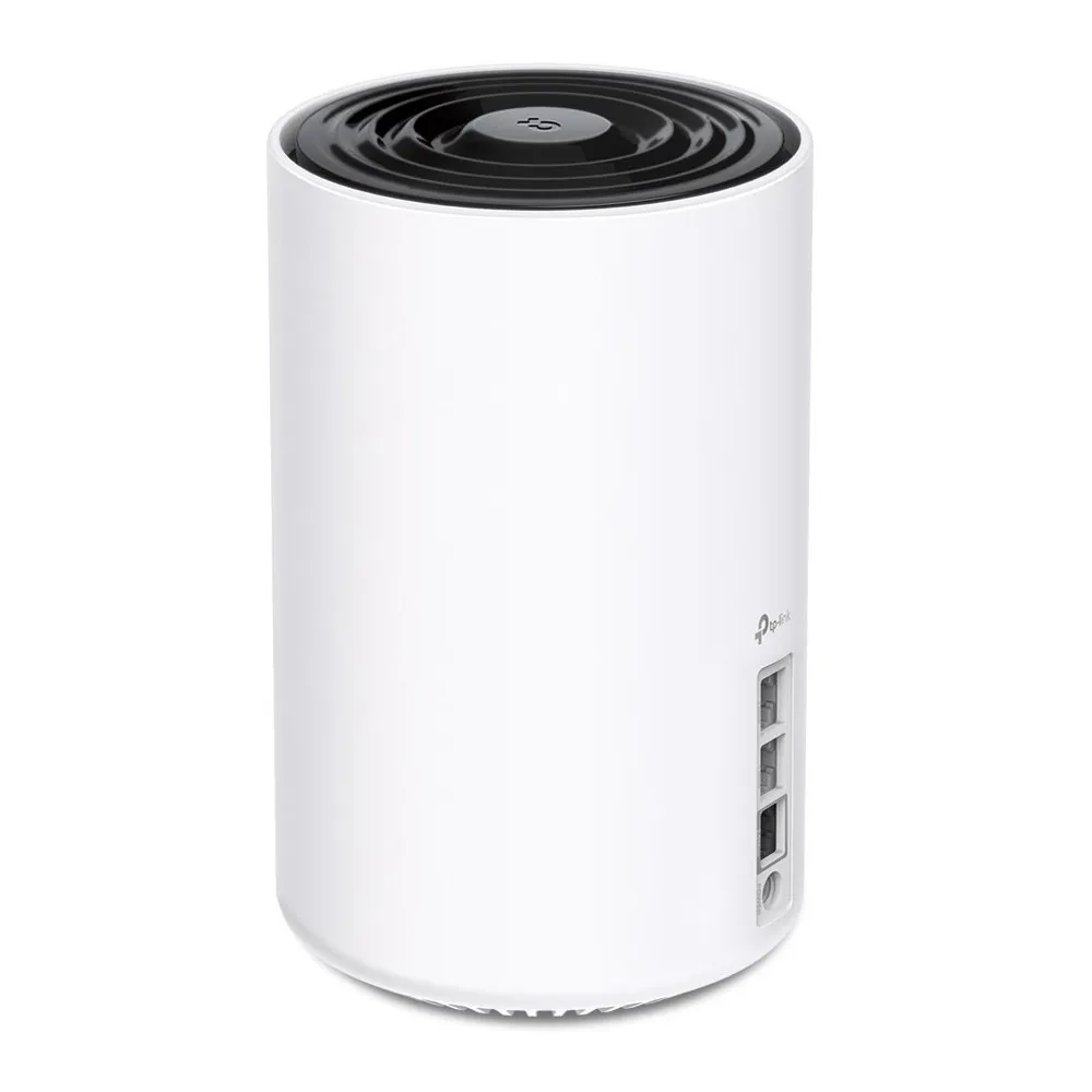 Access point MESH TP-Link DECO XE75 PRO(2-PACK), AXE5400, Wi-Fi 6E, 2xLAN, WAN, pokrywa do 500m2, 2 urządzenia w zestawie | Skle Access point MESH TP-Link DECO XE75 PRO(2-PACK), AXE5400, Wi-Fi 6E, 2xLAN, WAN, pokrywa do 500m2, 2 urządzenia w zestawie | Skle