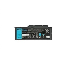 453-BBBM Dell 43 WHr 3-Cell Primary Lithium-Ion Battery