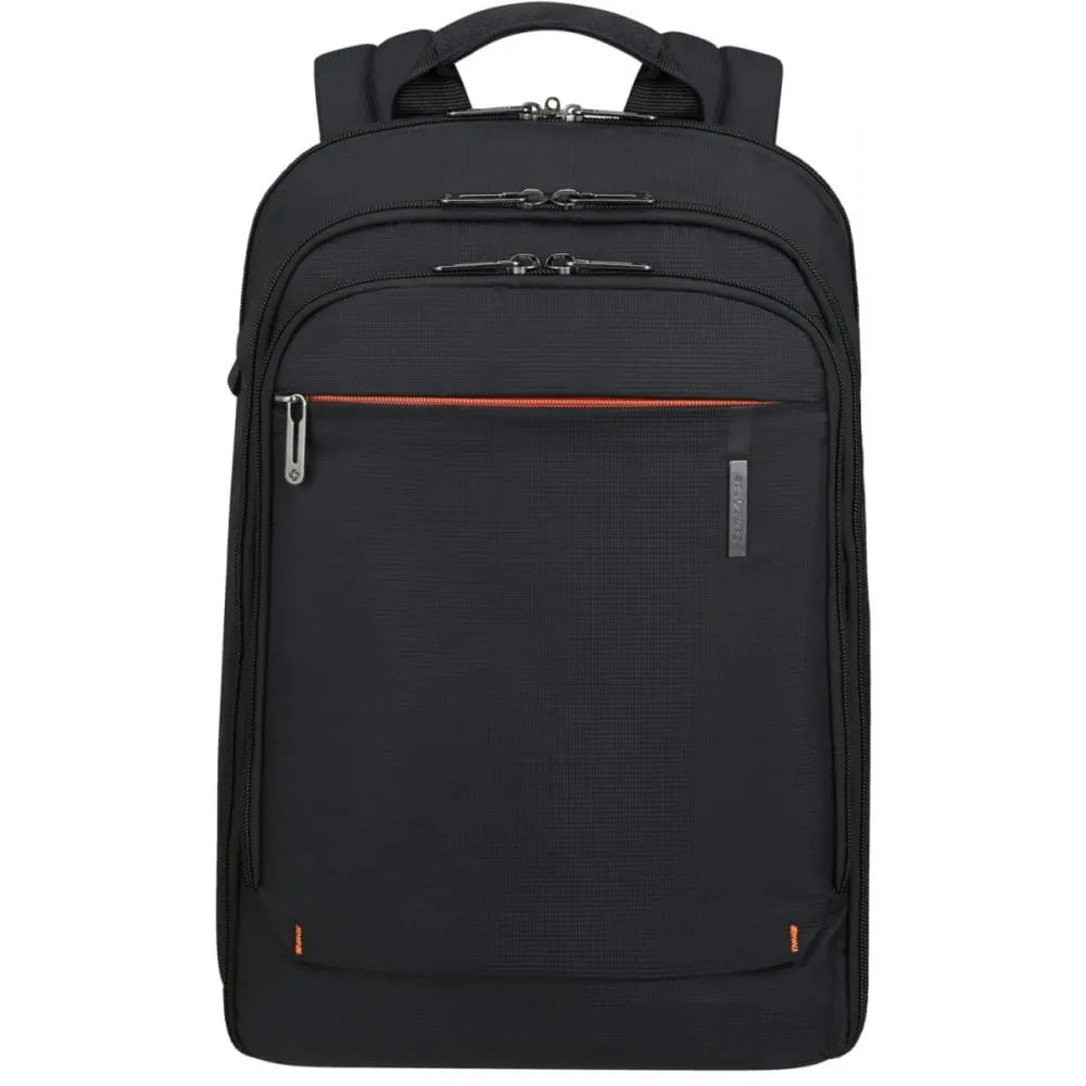 Plecak na laptopa Samsonite NETWORK 4 15,6" 212999, Czarny | Sklep ITnes.pl, IT for BUSINESS