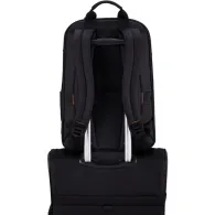 Plecak na laptopa Samsonite NETWORK 4 15,6" 212999, Czarny | Sklep ITnes.pl, IT for BUSINESS