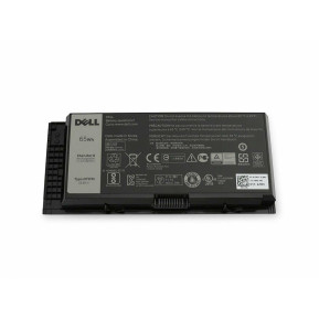 Dell 451-12032 Battery : 6-cell (65Wh) Primary Battery (Kit) - zdjęcie poglądowe 1