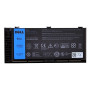 Dell 451-BBGN 6 Cell Primary Battery 65Whr Simplo Customer Install - zdjęcie poglądowe 4