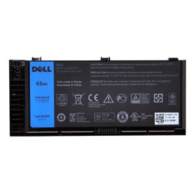 Dell 451-BBGN 6 Cell Primary Battery 65Whr Simplo Customer Install