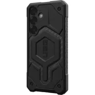 Etui ochronne na smartfon UAG Monarch Pro do Galaxy S25+ 214462114242, Czarne | Sklep ITnes.pl, IT for BUSINESS