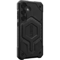 Etui ochronne na smartfon UAG Monarch Pro do Galaxy S25+ 214462114242, Czarne | Sklep ITnes.pl, IT for BUSINESS