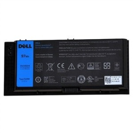 Dell 451-BBGO 9 Cell Primary Battery 97Whr, Simplo, Customer Install