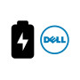 Dell 451-BBUM 47WHr 3-Cell Battery, Customer Install - zdjęcie poglądowe 1