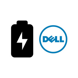 Dell 451-BBUM 47WHr 3-Cell Battery, Customer Install - zdjęcie poglądowe 1