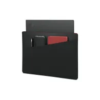 Etui na laptopa Lenovo ThinkPad Pro 13" Sleeve 4X41L51715, Czarne | Sklep ITnes.pl, IT for BUSINESS