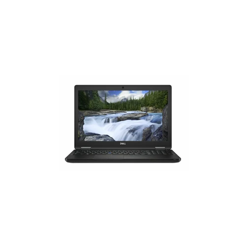 Zdjęcie mobilnej stacji roboczej Dell Precision 3530 53155137