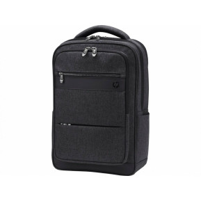 Plecak na laptopa HP Executive 15,6" Backpack 6KD07AA - Czarny - zdjęcie 3