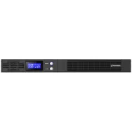 Zasilacz awaryjny UPS PowerWalker VI 500 R1U, 1U, 500VA|300W, topologia line-interactive | Sklep ITnes.pl, IT for BUSINESS