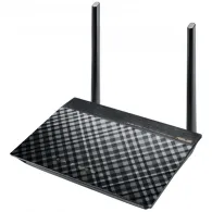Router Wi-Fi ASUS DSL-N16, ADSL2, 2+, N300, 4x 100Mbps LAN, 1x RJ11 | Sklep ITnes.pl, IT for BUSINESS